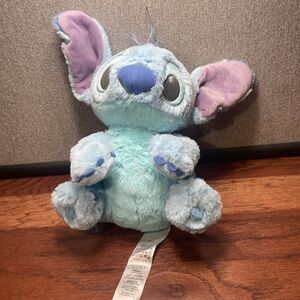 Disney LILO & Stitch Plush Stuffed Animal 10”